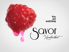 Savor Bump