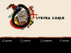 Steven